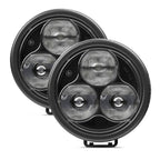 CR-3 Hybrid Beam Driving Light