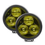 CR-3 Hybrid Beam Driving Light