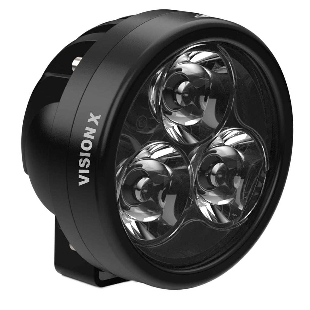 Spot Light Racing CR-3 Spot Beam Driving Light – Kwik-Saw Racing