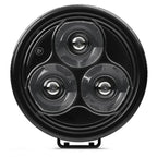 CR-3 Spot Beam Driving Light