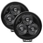 CR-3 Spot Beam Driving Light