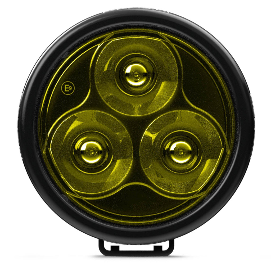 CR-3 Spot Beam Driving Light