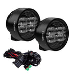 CR-4 Fog Beam Driving Light