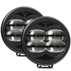 CR-4 Fog Beam Driving Light