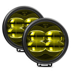 CR-4 Fog Beam Driving Light