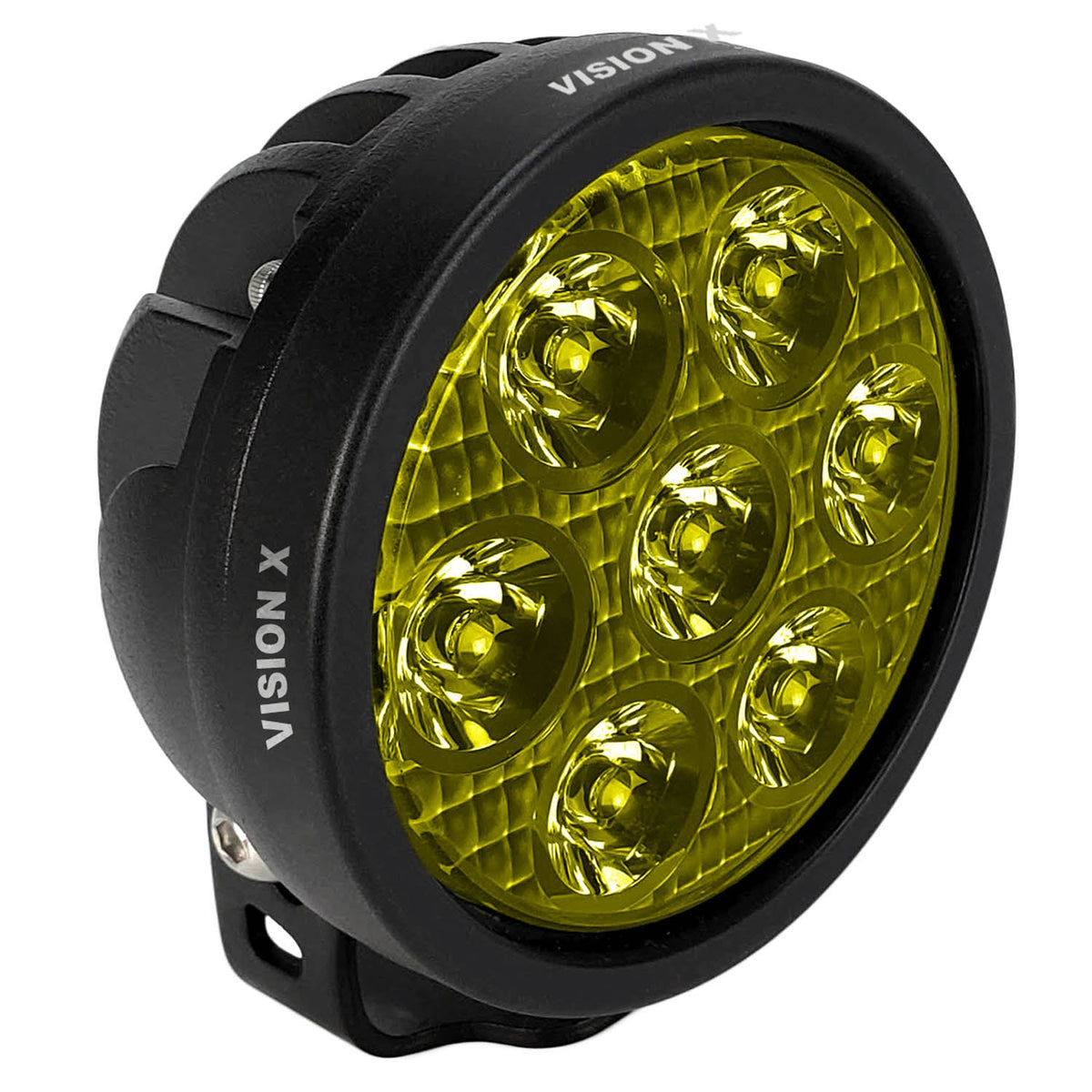 Spot Light Racing CR-7 Spot Beam Driving Light – Kwik-Saw Racing