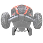 Polaris RZR XP Turbo S UHMW Trailing Arm Guards