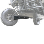 Polaris RZR XP Turbo S UHMW Trailing Arm Guards