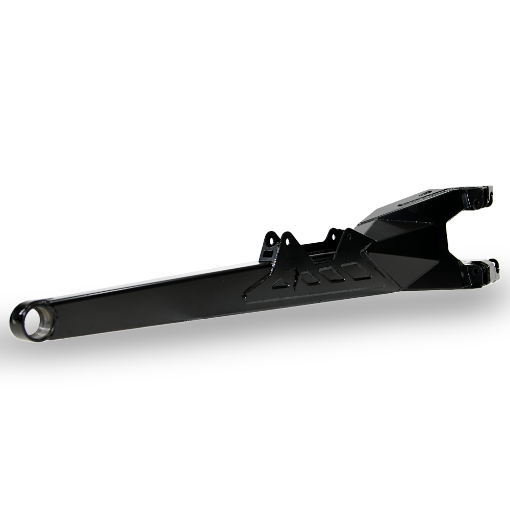 Can-Am X3 72" Hd Chromoly Complete Suspension Kit - Utv Wolfpack image 0