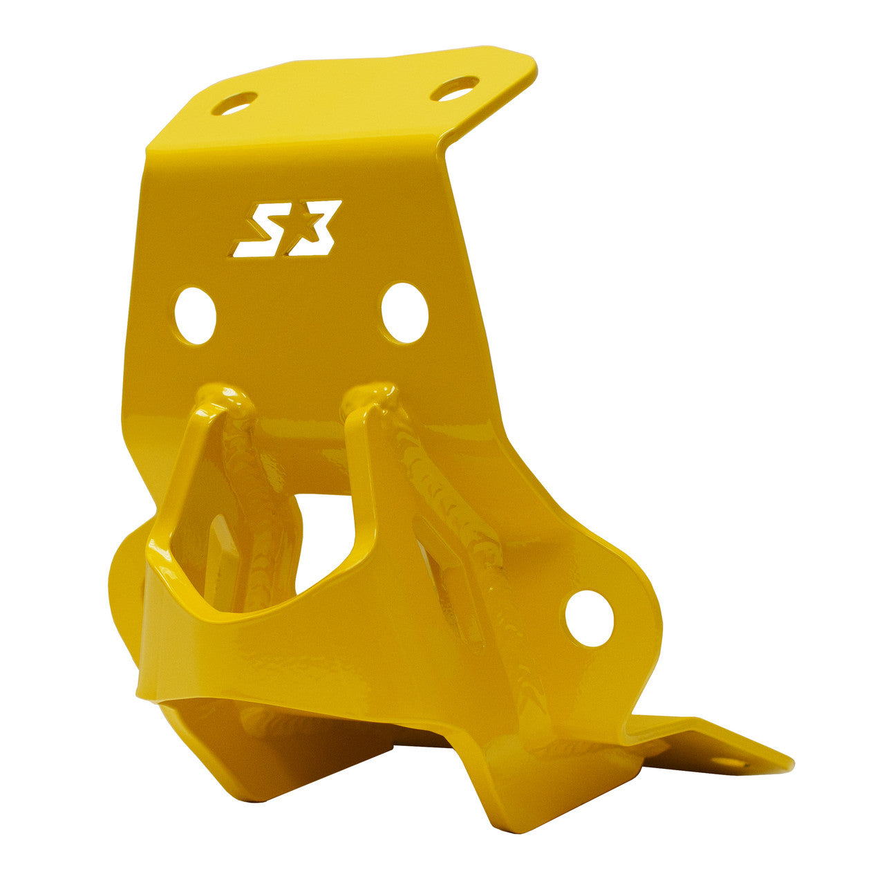 Can-Am Maverick R Pull Plate - S3 Powersports image 7