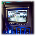 DRT Polaris 2024+ XPEDITION Adjustable Rear Camera Relocation Kit image 10