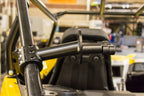 Yamaha Yxz1000R Clamp On Rotopax Mount image 0