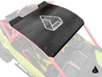 Assault Industries Aluminum Roof With Sunroof (Fits: Polaris Rzr Pro R) image 0