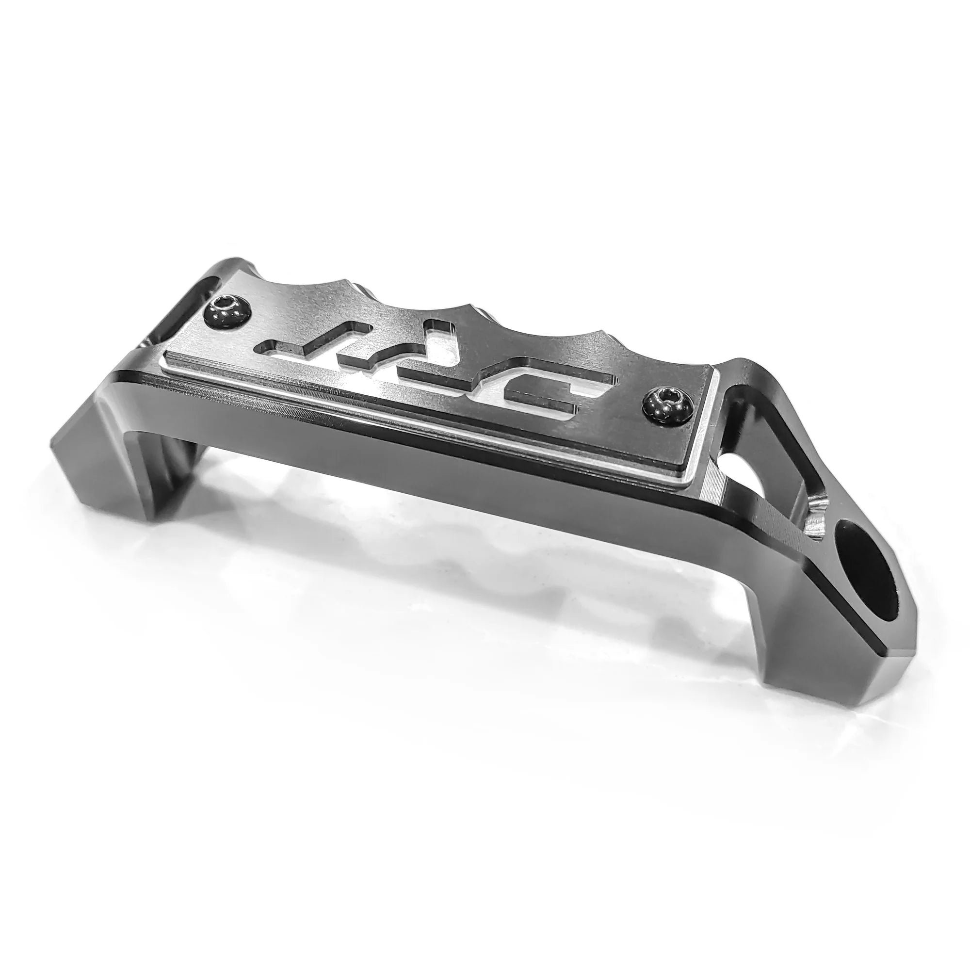 Polaris 2024+ Xpedition NORTHSTAR Billet Interior Door Handle Kit (2pc) image 1