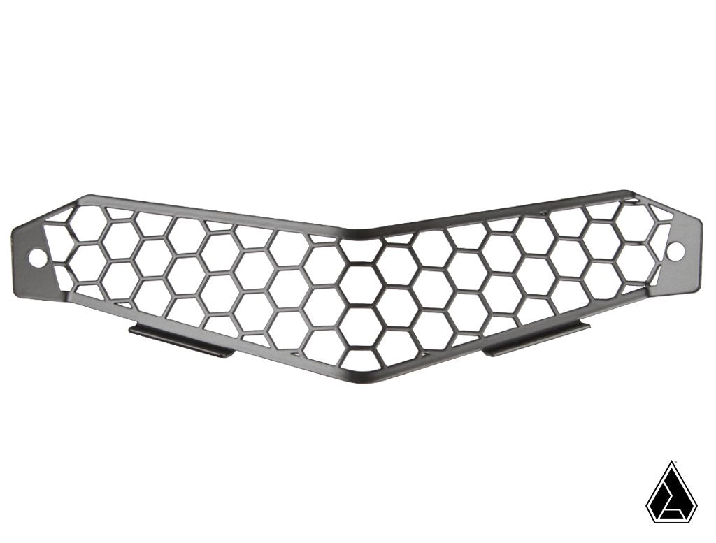 Assault Industries Honeycomb Bonnet Grill For Canam X3 image 0