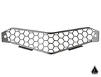Assault Industries Honeycomb Bonnet Grill For Canam X3 image 0