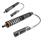 Can-Am Maverick X3 72" 2.5" X2 Series Rear Remote Exit Shocks image 0