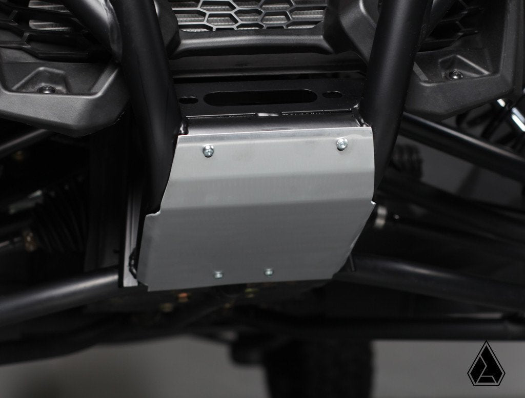 Assault Industries F-22 Front Bumper - Canam X3 image 2