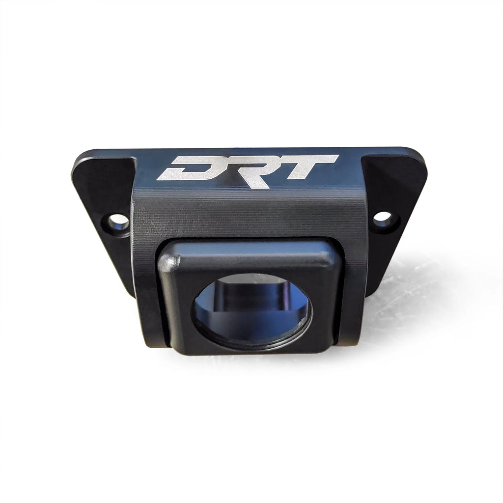 Drt Polaris Rzr Pro Series Adjustable Rear Camera Extension image 3
