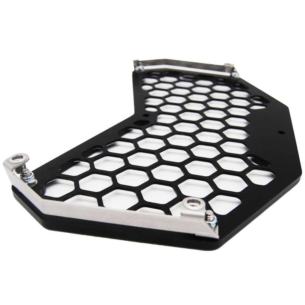 Can-Am X3 Billet Grille - Tatum Utv image 4