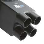 Mac Air 4-Person Helmet Air Pumper (Pumper Only) image 6