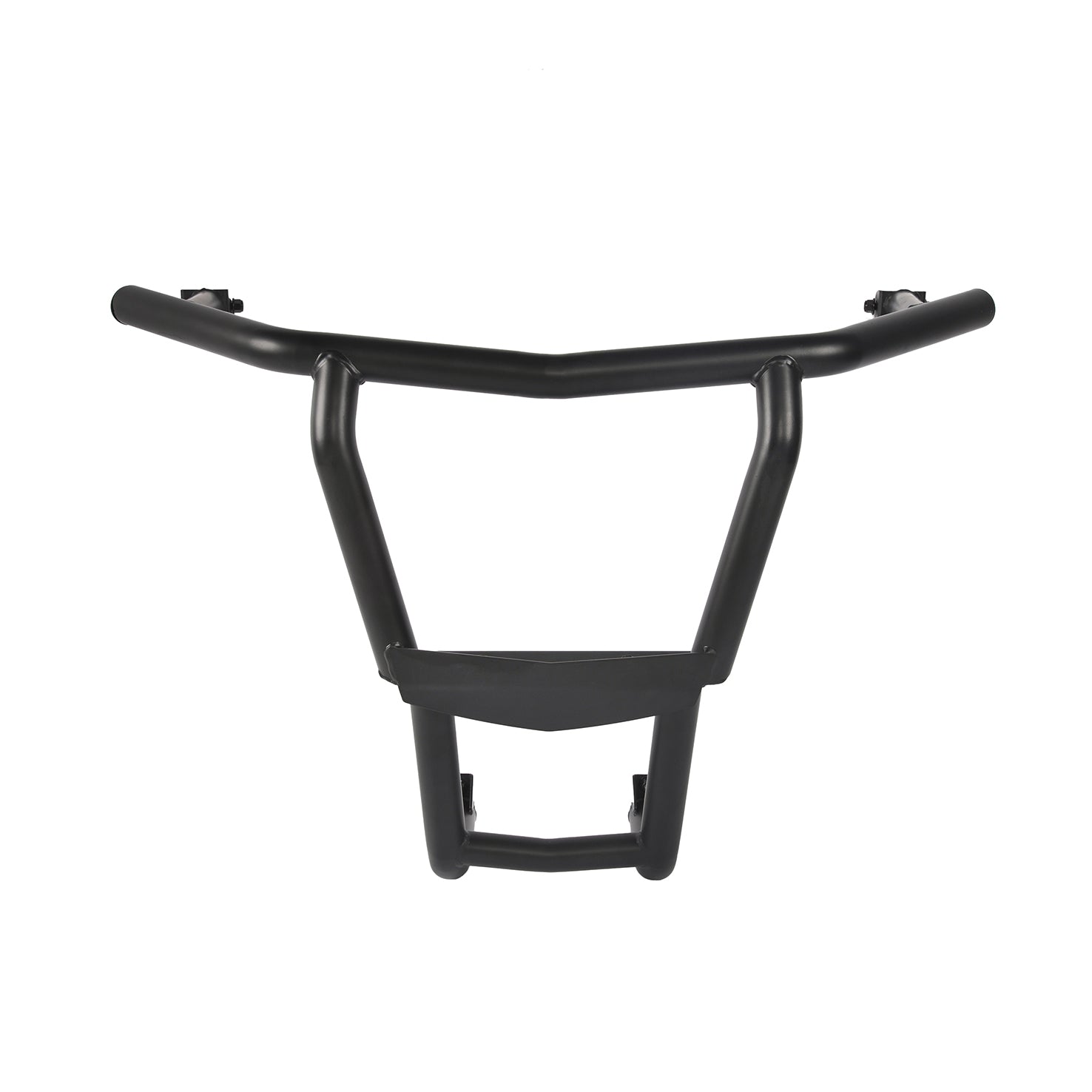Rzr Pro Xp Rear Bumper - Aprove Usa image 1