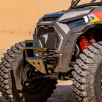 Polaris Rzr Turbo S Grill Insert image 0
