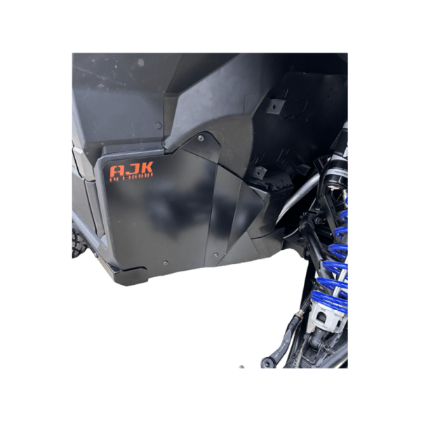 Polaris Xpedition Inner Fender Guards - Ajk Offroad image 1