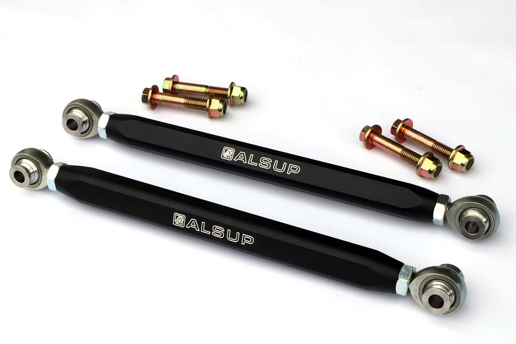Ard Can-Am Maverick R Rear Swaybar Endlink image 0