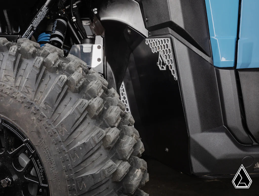 Assault Industries Polaris Xpedition Inner Fender Guards image 6