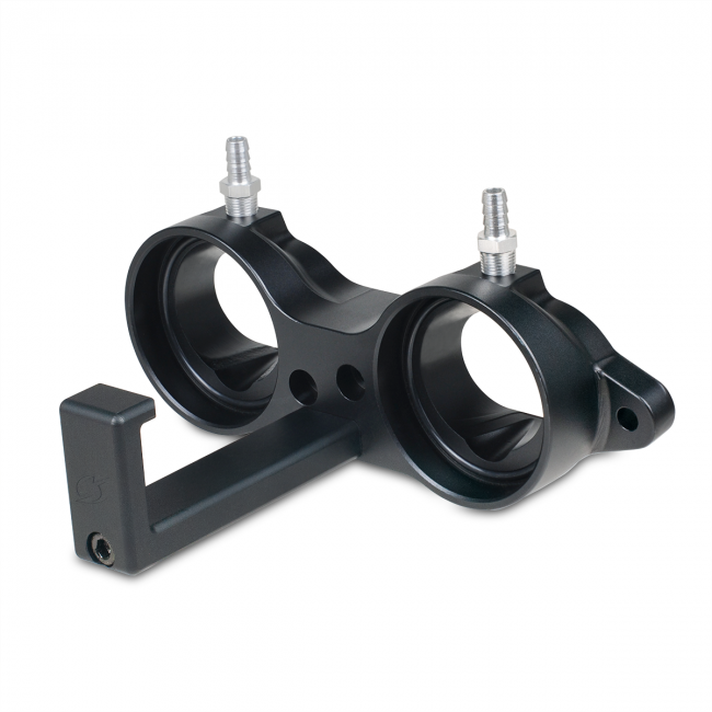 2014-2020 Rzr Throttle Body Adaptor image 0