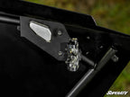 Polaris Rzr Pro R Aluminum Doors - Superatv image 5