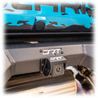 DRT Polaris 2024+ XPEDITION Adjustable Rear Camera Relocation Kit image 11