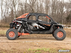 Polaris Rzr Pro R 4 Primal Soft Cab Enclosure Upper Doors By Superatv image 2