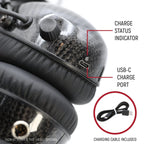 Alphabass Headset With Offroad Cable image 4