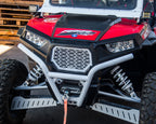 Agency Power Standard Grill Polaris Rzr 1000 | Rzr Xp Turbo image 1