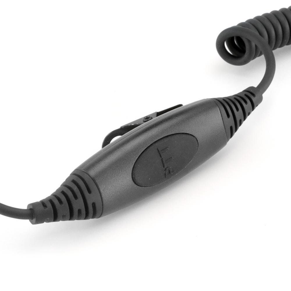H10 Lightweight Headset For Rugged V3 / Rh5R Handheld Radio image 3