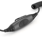 H10 Lightweight Headset For Rugged V3 / Rh5R Handheld Radio image 3