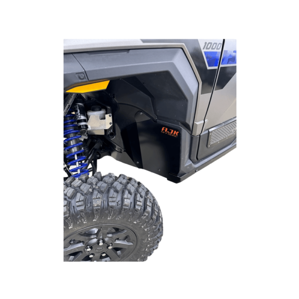 Polaris Xpedition Inner Fender Guards - Ajk Offroad image 0