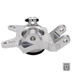 Capped Can-Am X3 Billet Front Knuckle/Spindle Set - Tatum Utv image 3