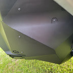 Can-Am Maverick R Front Inner Fender Liners - Ca Tech image 1