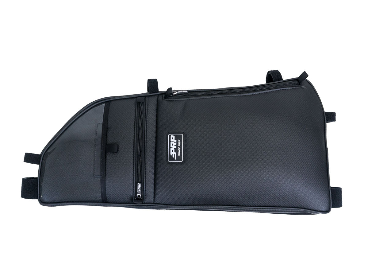 Overhead Bags For Kawasaki Krx (Pair) image 2