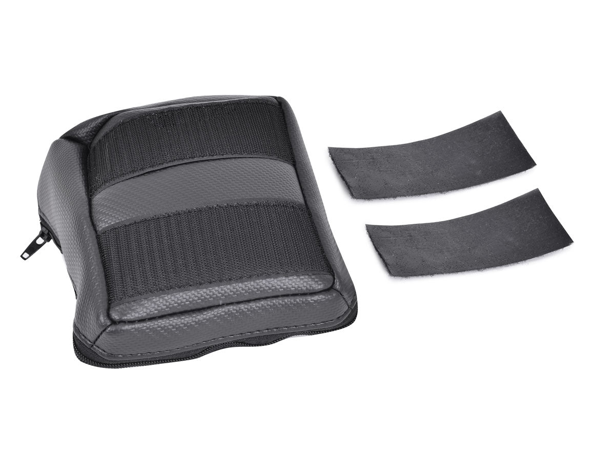 Can-Am Maverick X3 Dash Storage image 1