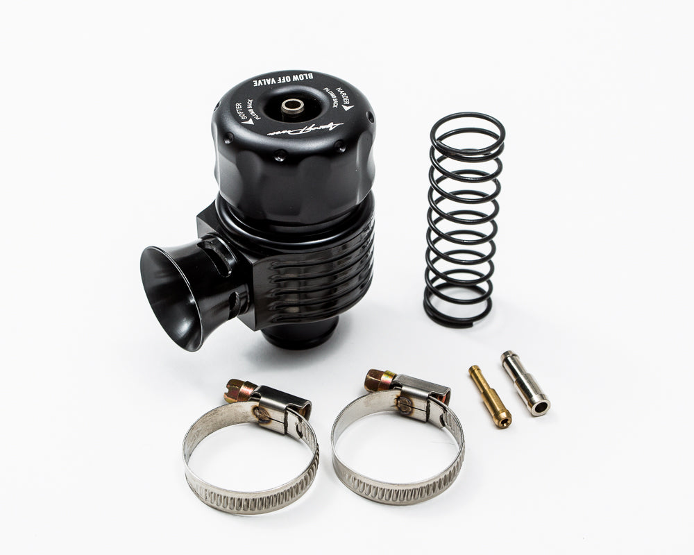 Agency Power Adjustable Blow Off Valve Can-Am Maverick X3 Turbo image 1