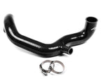 Agency Power Silicone Boost Tube With Bov Port Can-Am X3 Turbo, Ds, Rc, Xmr, Rs image 0