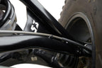 Polaris Rzr Pro R / Rzr Turbo R Chromoly Upper A-Arms image 1