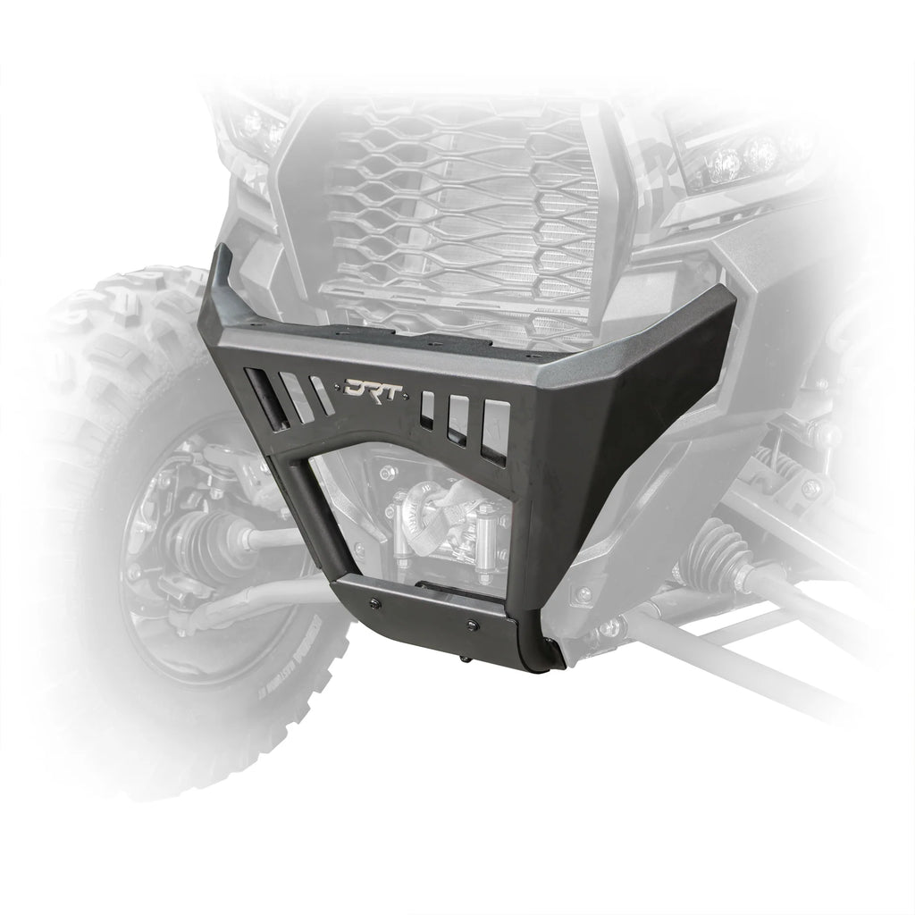 Drt Kawasaki Krx 1000/4 Hd Front Bumper image 0