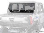 Polaris Xpedition Xp Rear Windshield image 0