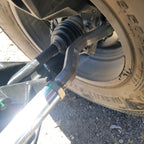 Can-Am Maverick R Tie Rod Kit - CA Tech image 2