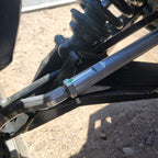 Can-Am Maverick R Tie Rod Kit - CA Tech image 1